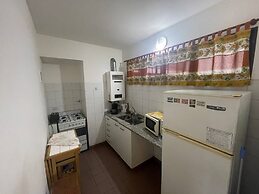 Luxury Short-term Rental in Puerto Madero