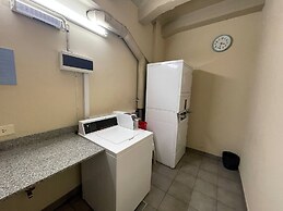 Luxury Short-term Rental in Puerto Madero