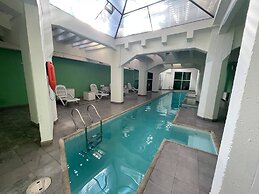 Luxury Short-term Rental in Puerto Madero