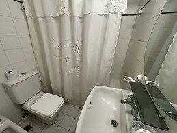 Luxury Short-term Rental in Puerto Madero