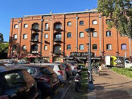 Luxury Short-term Rental in Puerto Madero