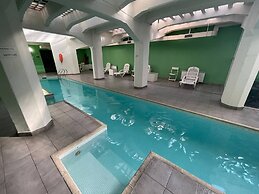 Luxury Short-term Rental in Puerto Madero