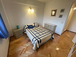 Luxury Short-term Rental in Puerto Madero