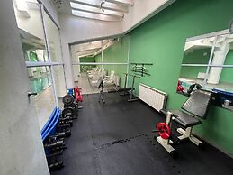 Luxury Short-term Rental in Puerto Madero