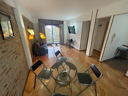 Luxury Short-term Rental in Puerto Madero