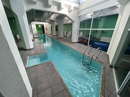 Luxury Short-term Rental in Puerto Madero