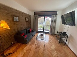 Luxury Short-term Rental in Puerto Madero