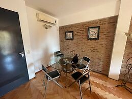 Luxury Short-term Rental in Puerto Madero