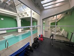 Luxury Short-term Rental in Puerto Madero