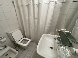 Luxury Short-term Rental in Puerto Madero