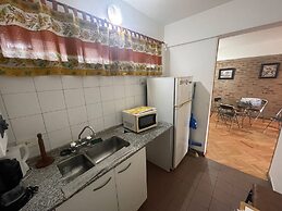 Luxury Short-term Rental in Puerto Madero