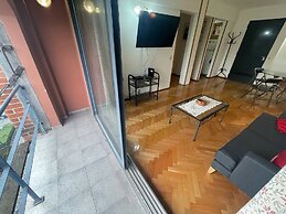 Luxury Short-term Rental in Puerto Madero