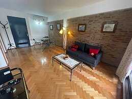 Luxury Short-term Rental in Puerto Madero