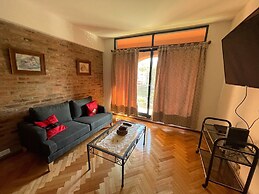 Luxury Short-term Rental in Puerto Madero