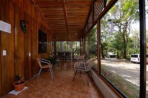 Cabañas Roca Verde Monteverde