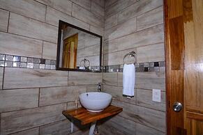 Cabañas Roca Verde Monteverde