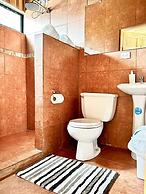 Cabañas Roca Verde Monteverde