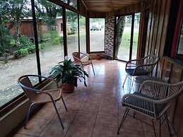 Cabañas Roca Verde Monteverde