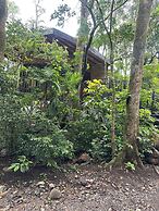 Cabañas Roca Verde Monteverde