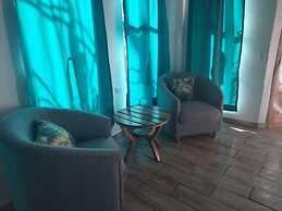 Cabañas Roca Verde Monteverde