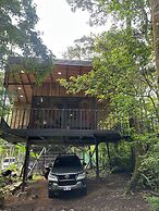 Cabañas Roca Verde Monteverde