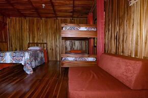 Cabañas Roca Verde Monteverde