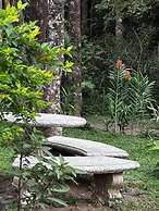 Cabañas Roca Verde Monteverde