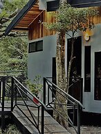 Cabañas Roca Verde Monteverde