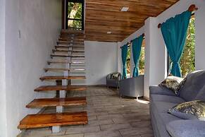 Cabañas Roca Verde Monteverde