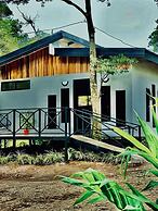 Cabañas Roca Verde Monteverde