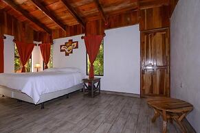 Cabañas Roca Verde Monteverde