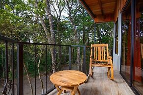 Cabañas Roca Verde Monteverde