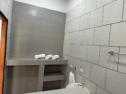 Cabañas Roca Verde Monteverde