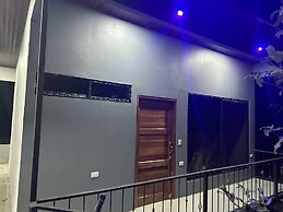 Cabañas Roca Verde Monteverde