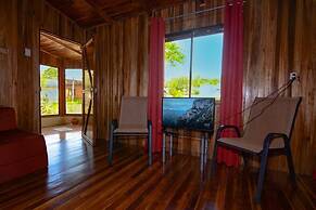 Cabañas Roca Verde Monteverde