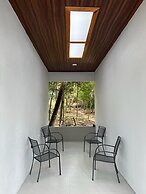 Cabañas Roca Verde Monteverde