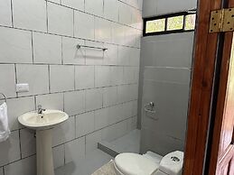 Cabañas Roca Verde Monteverde