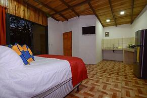 Cabañas Roca Verde Monteverde