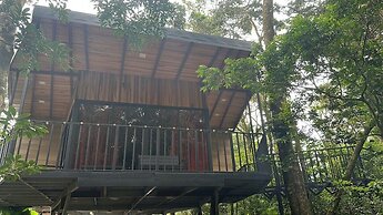 Cabañas Roca Verde Monteverde