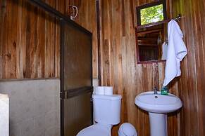 Cabañas Roca Verde Monteverde