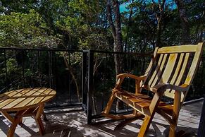 Cabañas Roca Verde Monteverde