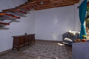 Cabañas Roca Verde Monteverde