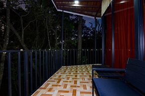 Cabañas Roca Verde Monteverde