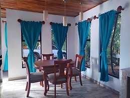 Cabañas Roca Verde Monteverde