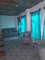 Cabañas Roca Verde Monteverde