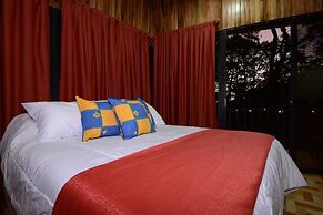 Cabañas Roca Verde Monteverde