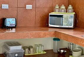 Cabañas Roca Verde Monteverde