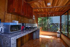 Cabañas Roca Verde Monteverde