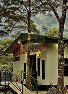 Cabañas Roca Verde Monteverde