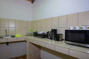 Cabañas Roca Verde Monteverde